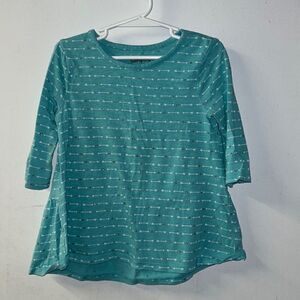 Size 5 arrow shirt